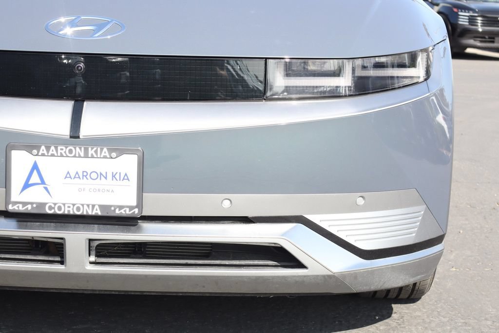 Used 2024 Hyundai Ioniq 5 Limited RWD image 8