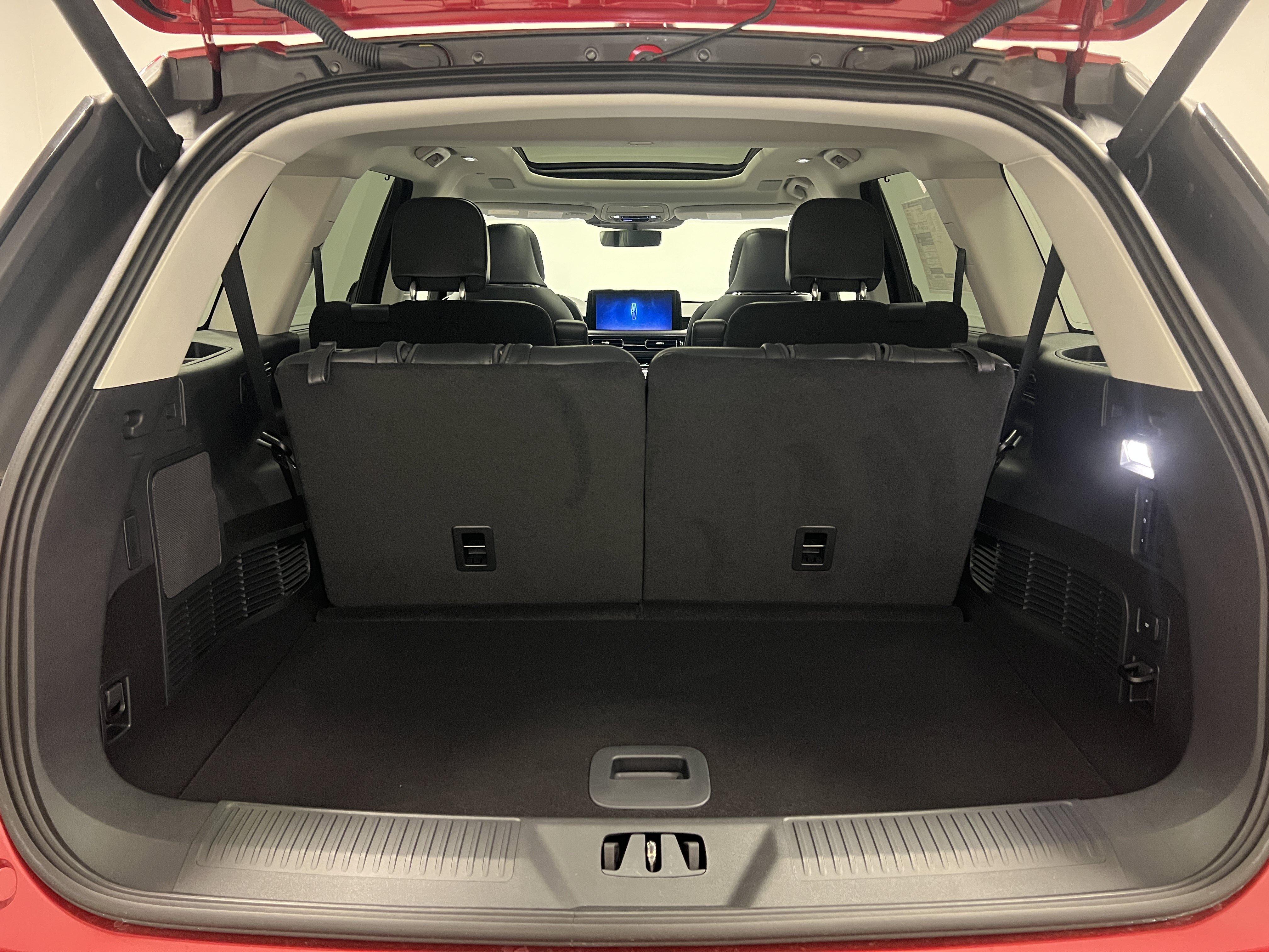 New 2025 Lincoln Aviator Reserve w/ Equipment Group 201A AWD/4WD image 28