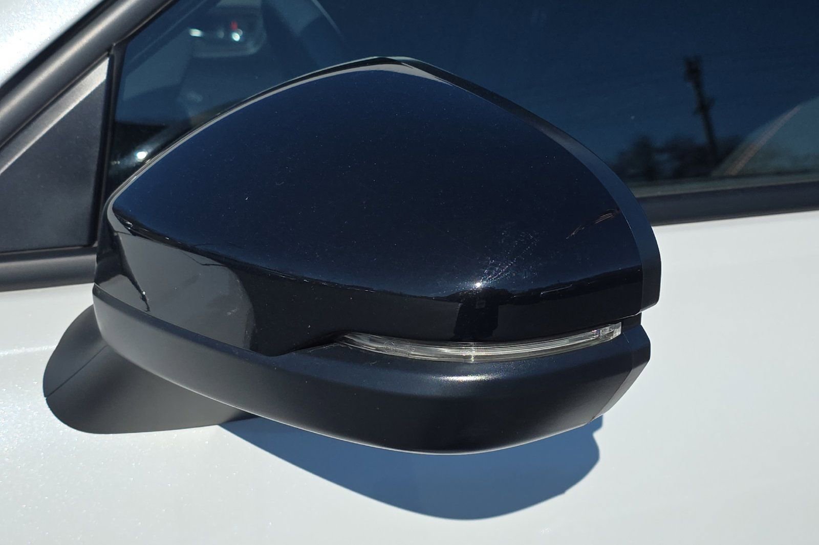 Used 2024 Honda HR-V Sport image 28