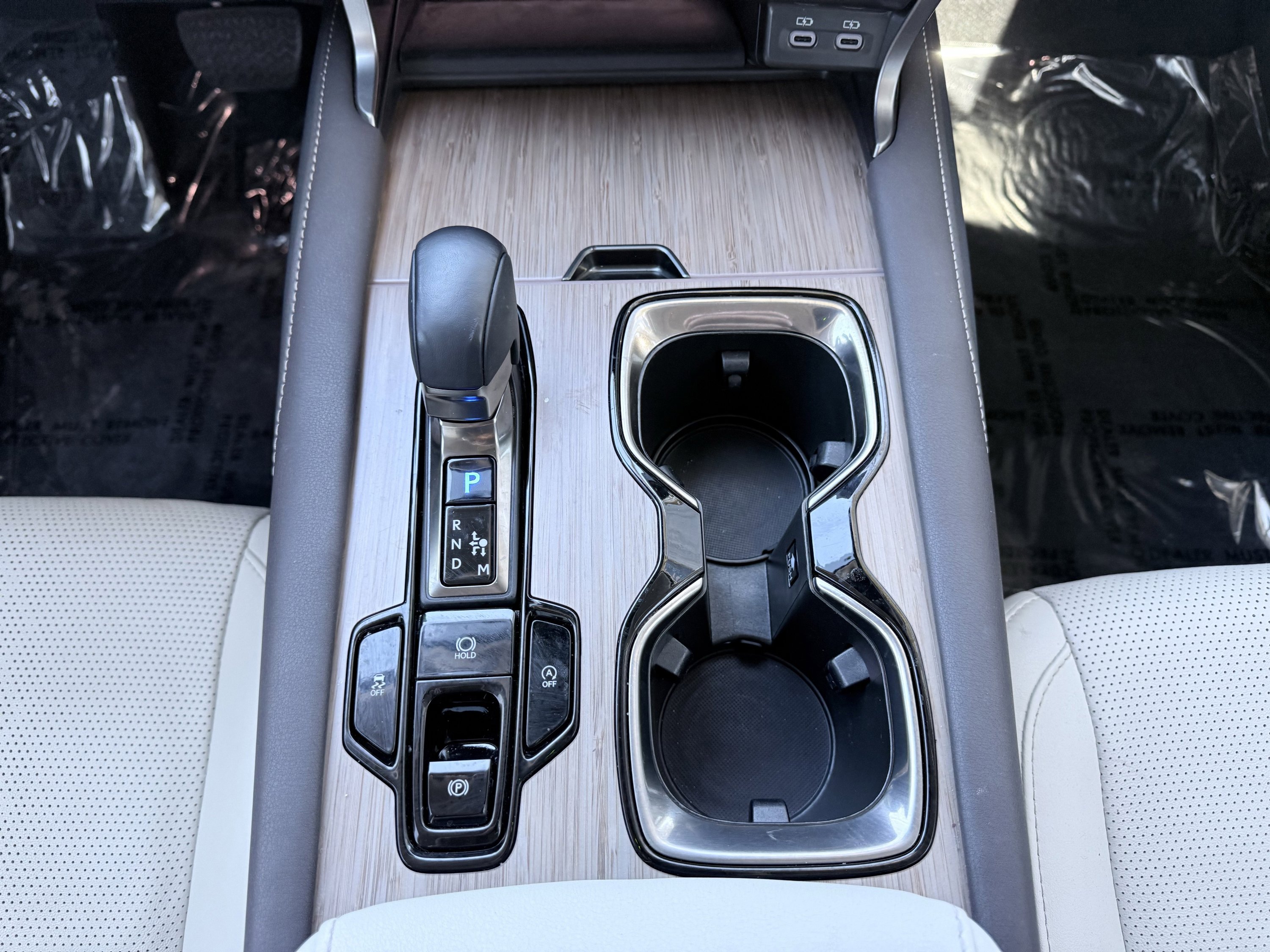 Used 2025 Lexus RX 350 Premium Plus w/ Convenience Package image 62