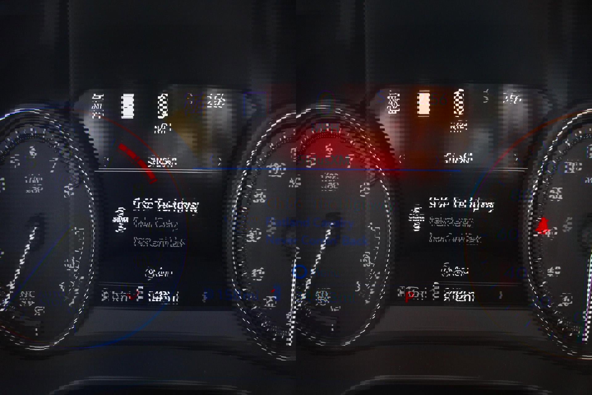 Used 2023 Cadillac XT6 Premium Luxury w/ Technology Package image 13