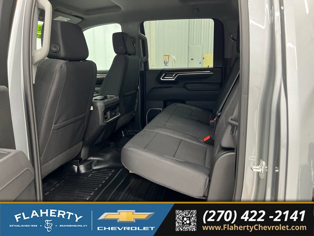 New 2026 Chevrolet Silverado 3500 LT w/ Convenience Package AWD/4WD image 11