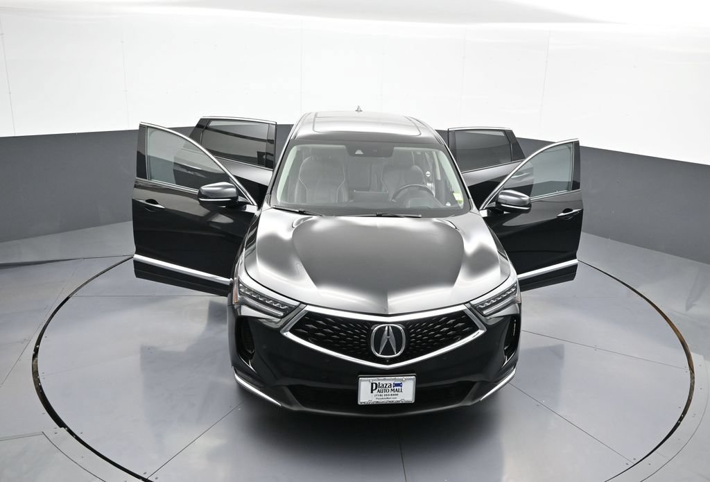 Certified 2022 Acura RDX w/ Advance Package AWD/4WD image 46
