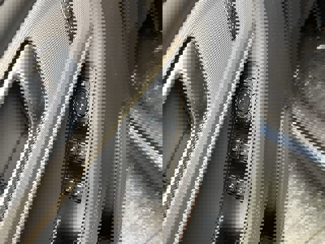 New 2026 Ford Explorer Active w/ Active Comfort Package image 9