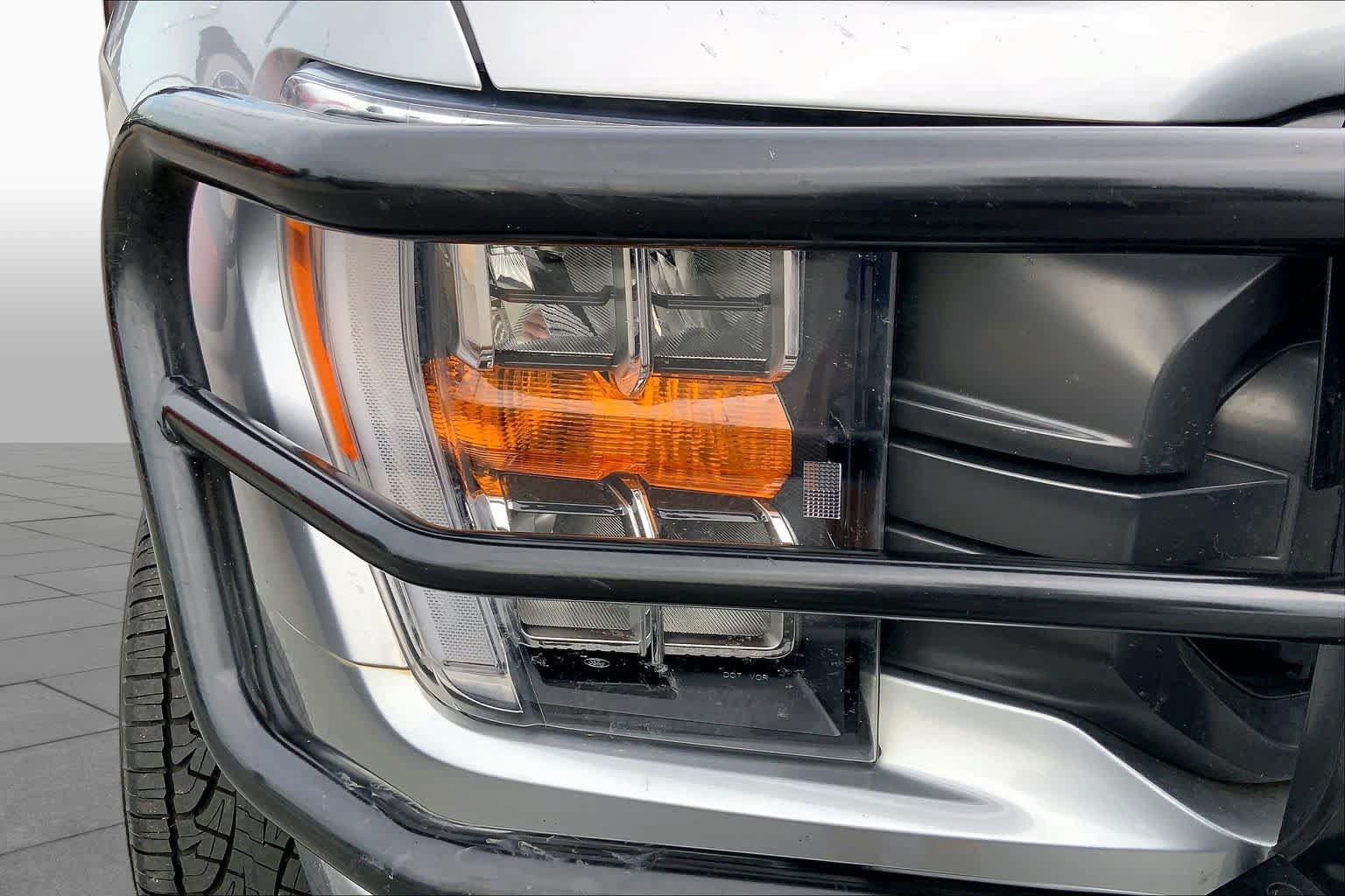 Used 2022 Ford F150 XLT w/ Equipment Group 302A High AWD/4WD image 25