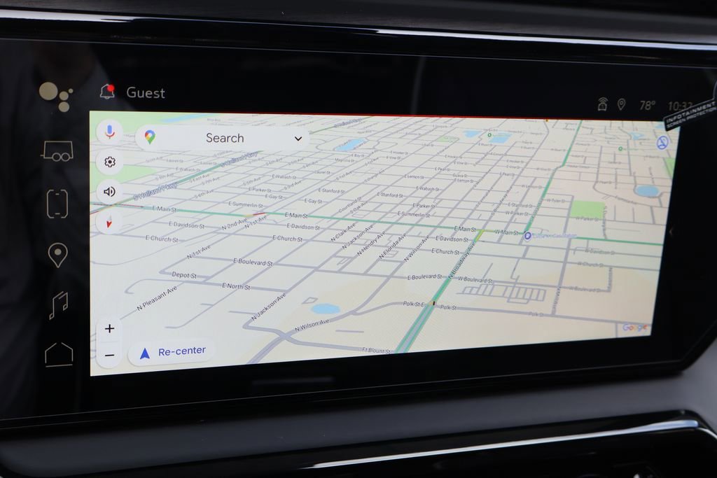 New 2026 GMC Sierra 1500 AT4X AWD/4WD image 14