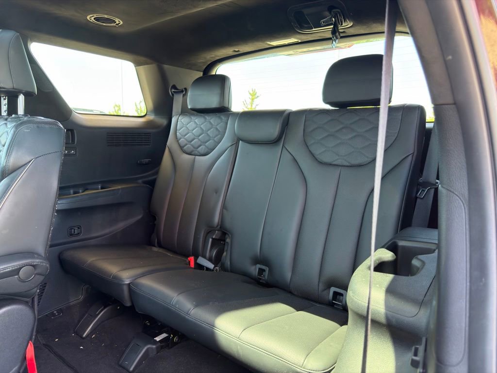 Used 2020 Hyundai Palisade Limited AWD/4WD image 40