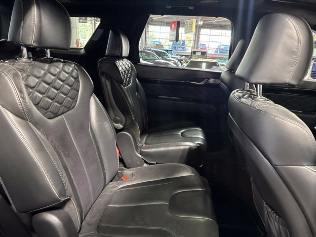 Used 2021 Hyundai Palisade Calligraphy AWD/4WD image 44