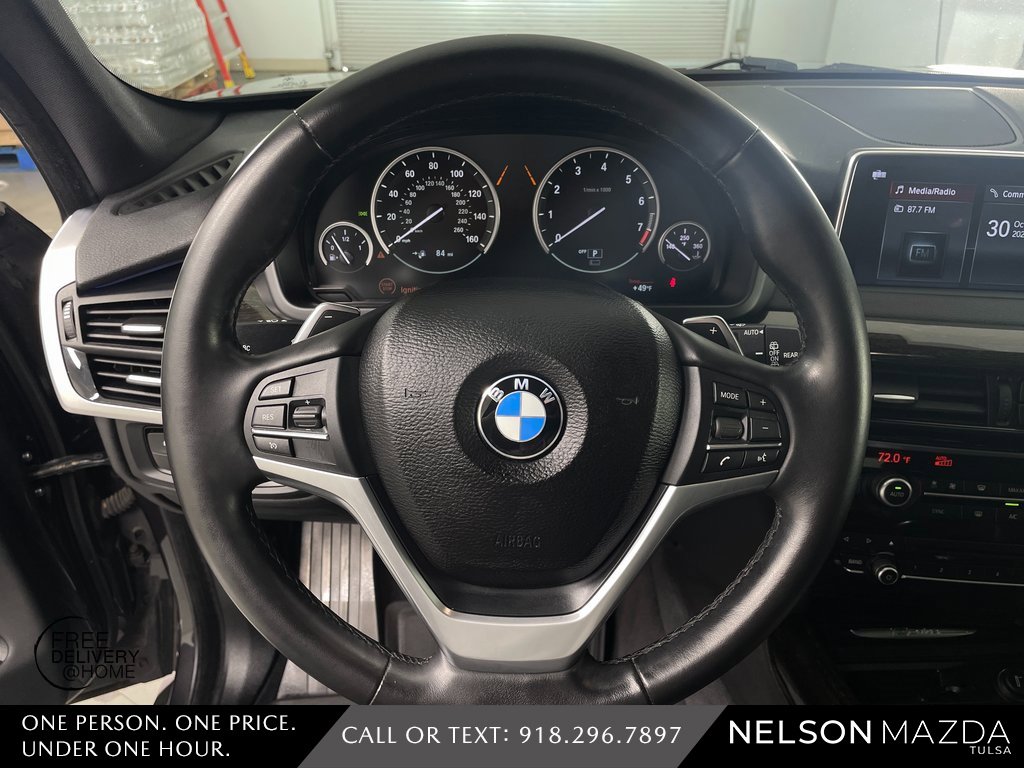 Used 2018 BMW X5 xDrive40e image 24
