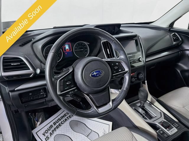 Used 2024 Subaru Forester Premium AWD/4WD image 9