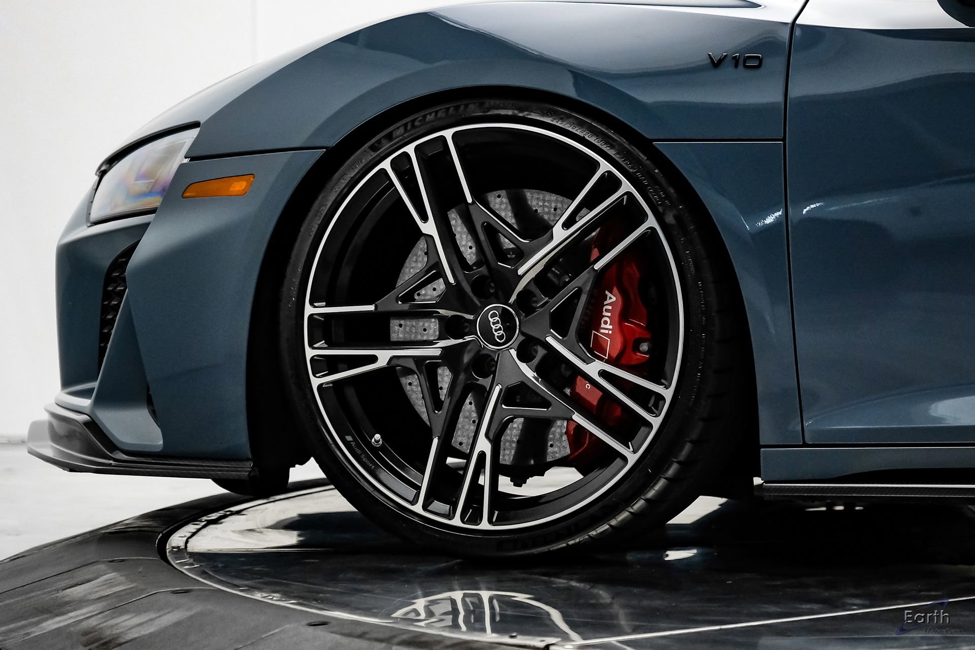 Used 2020 Audi R8 V10 performance AWD/4WD image 85