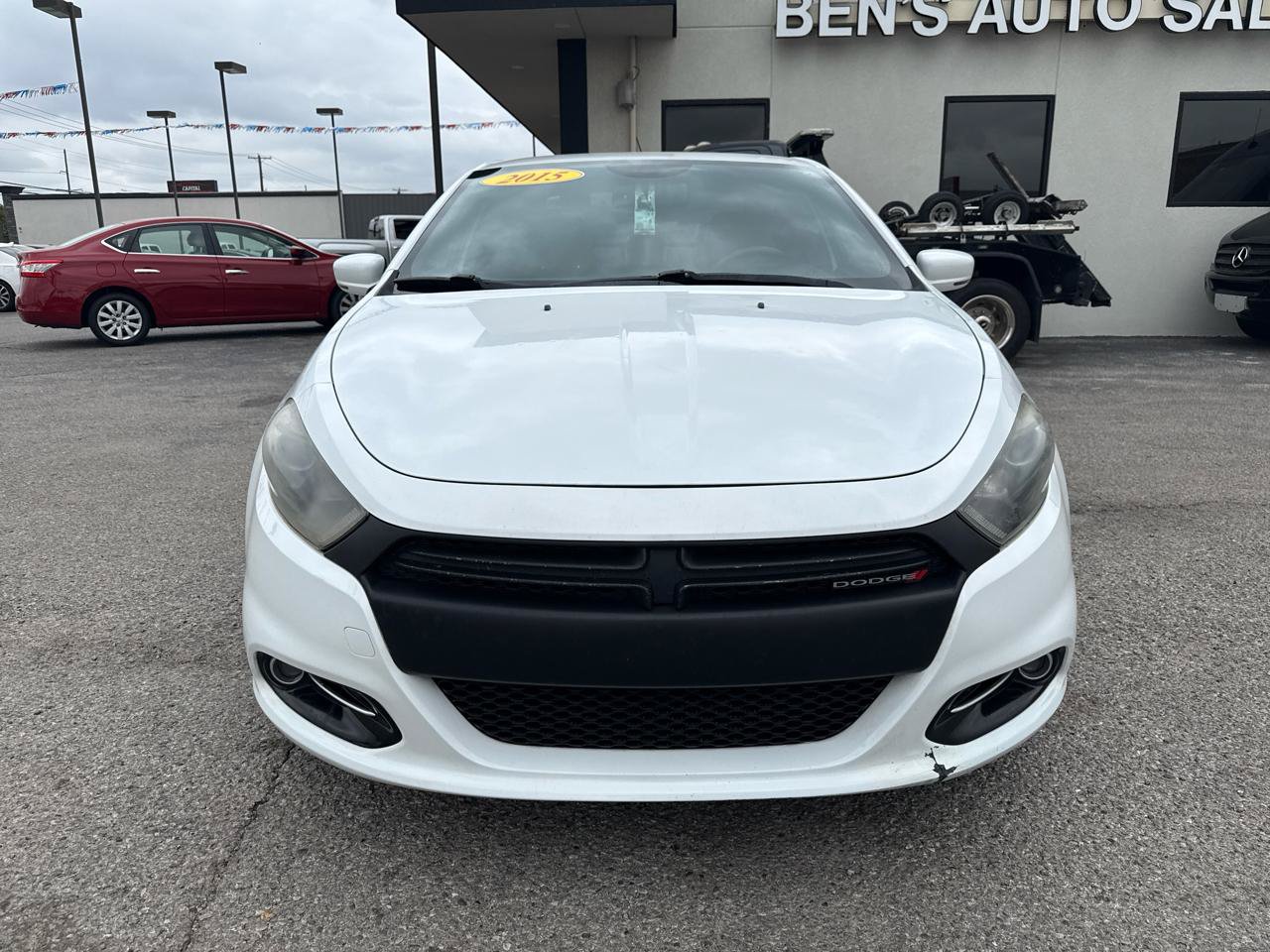 Used 2015 Dodge Dart GT FWD image 3
