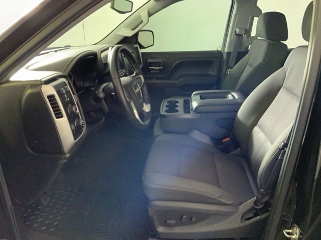 Used 2015 GMC Sierra 1500 SLE w/ SLE Value Package AWD/4WD image 14