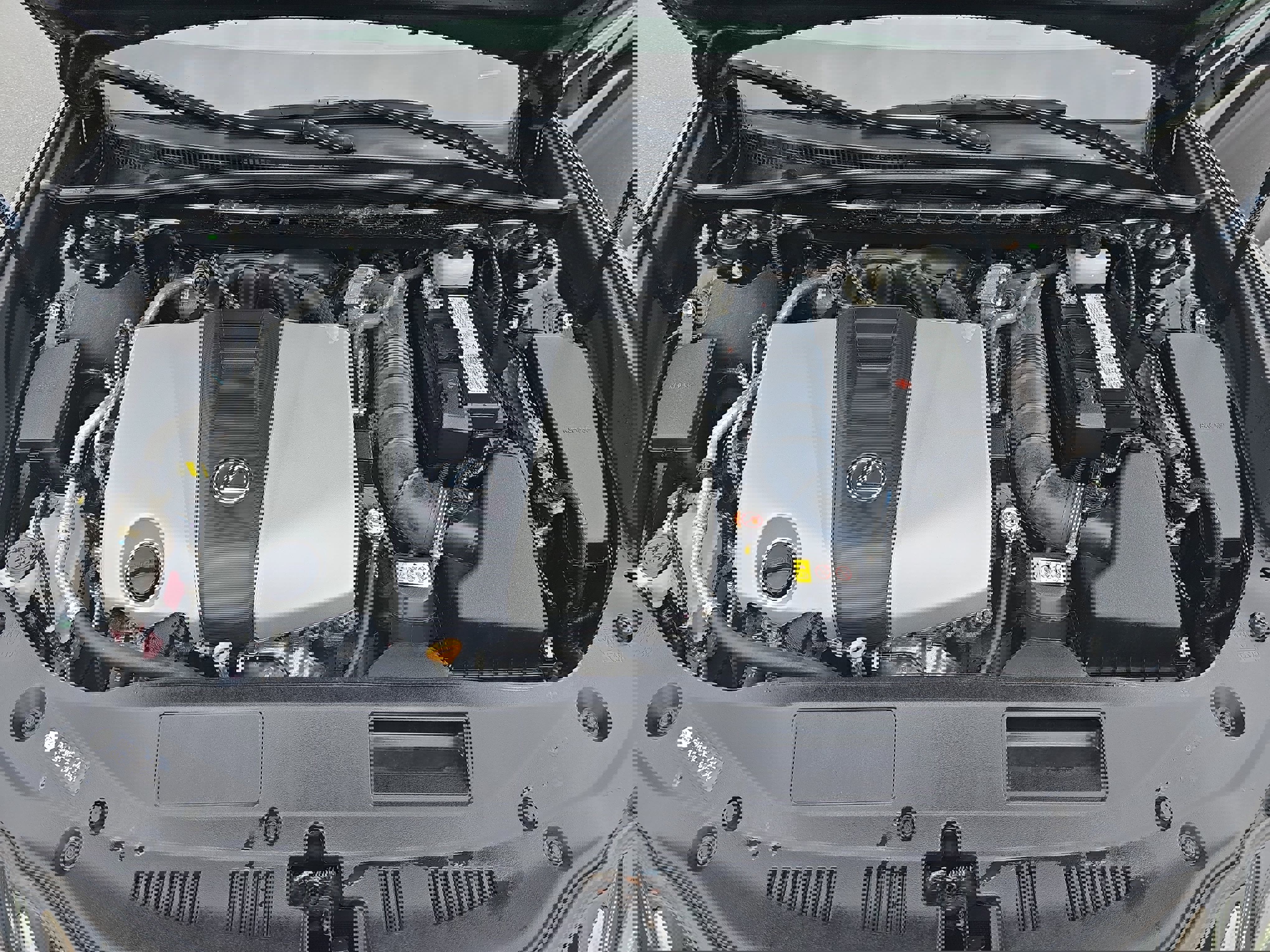 Used 2021 Lexus ES 350 F Sport w/ Special Edition image 28