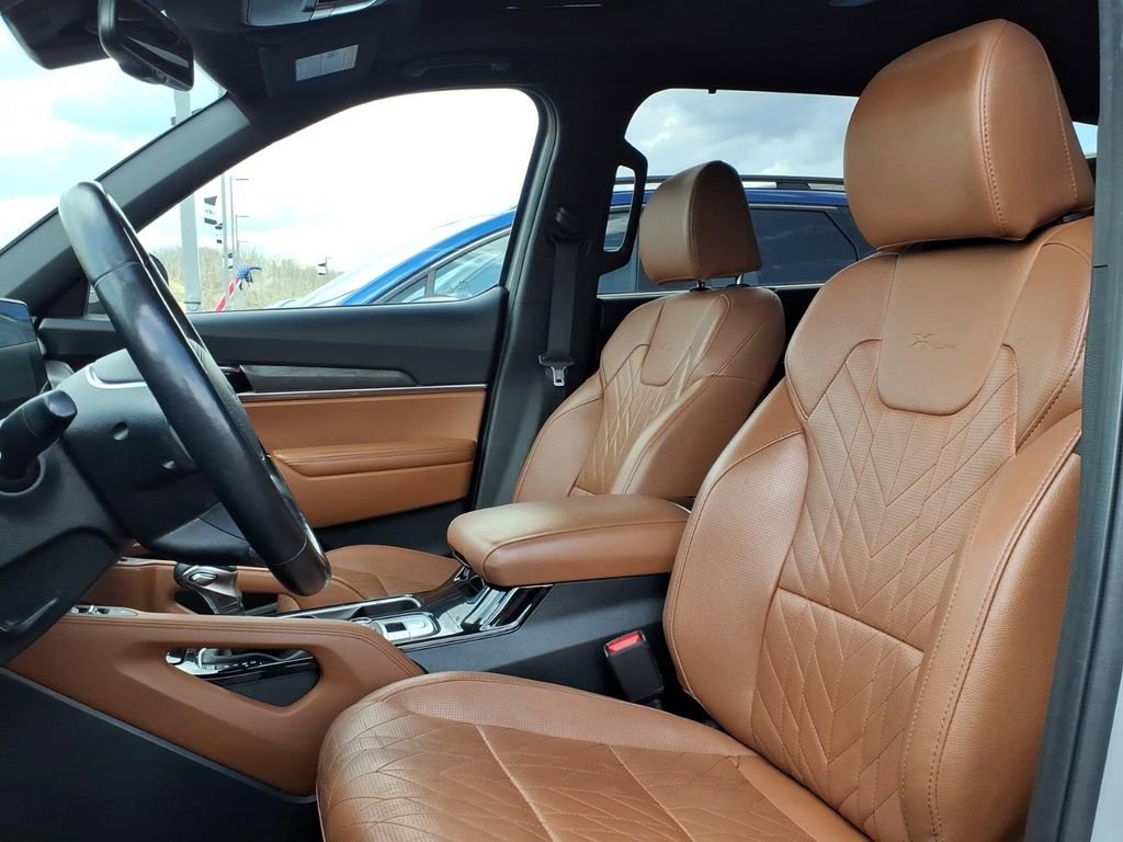 Used 2024 Kia Telluride EX X-Line AWD/4WD image 13