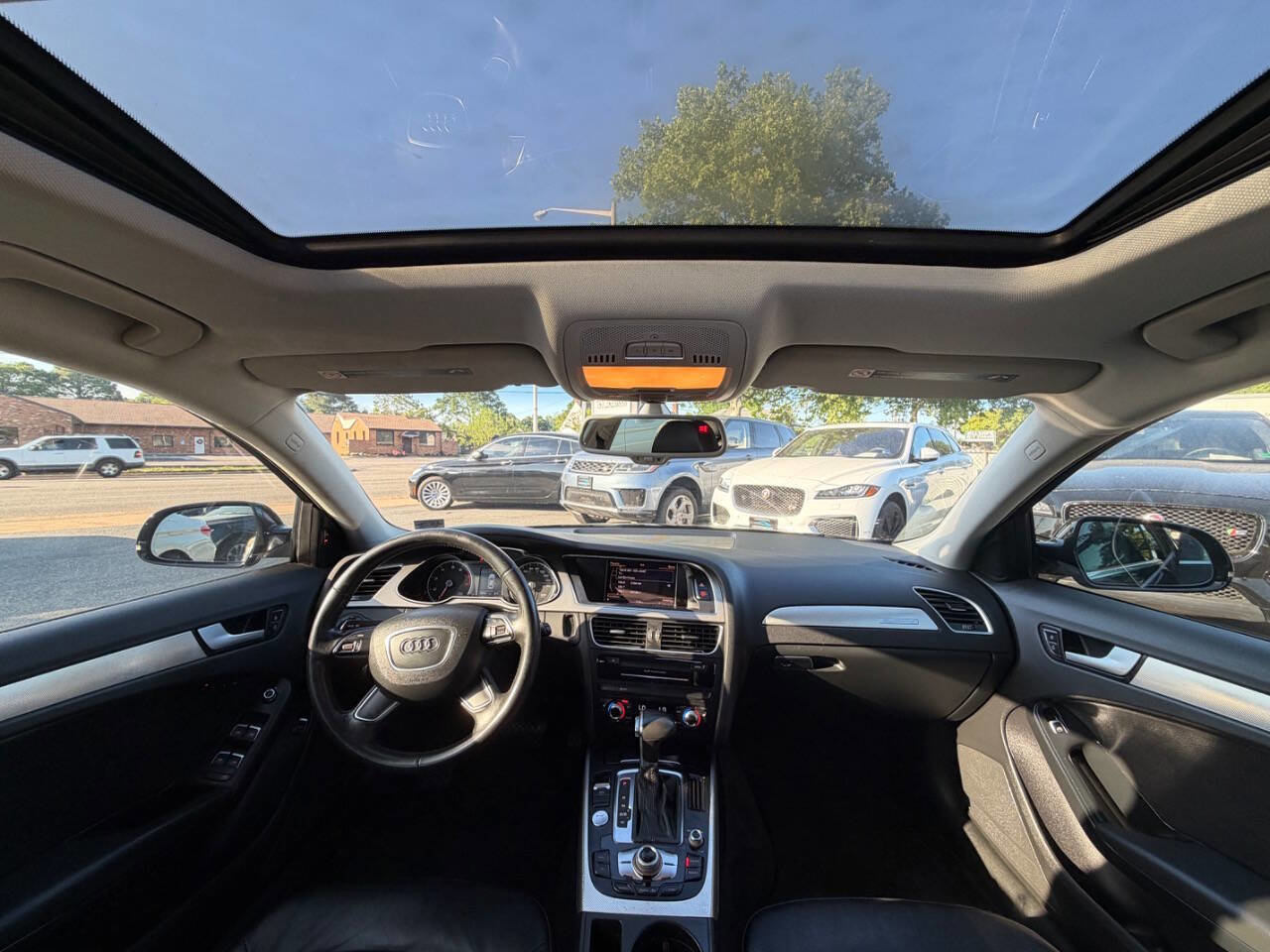 Used 2014 Audi A4 2.0T Premium Plus w/ Premium Plus Package AWD/4WD image 33