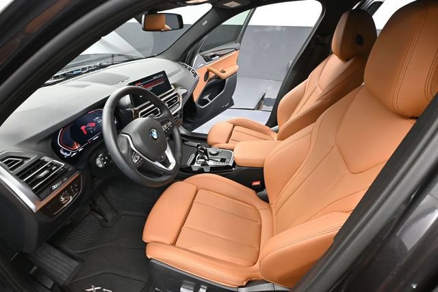 Used 2023 BMW X3 xDrive30i AWD/4WD image 23