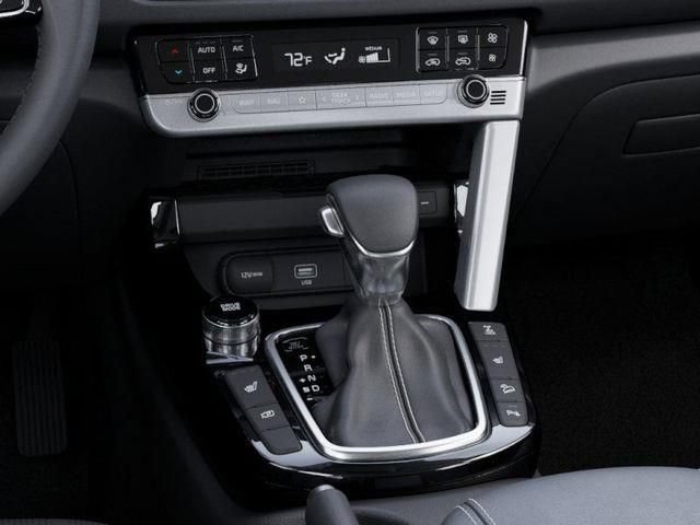 New 2025 Kia Seltos EX AWD/4WD image 30