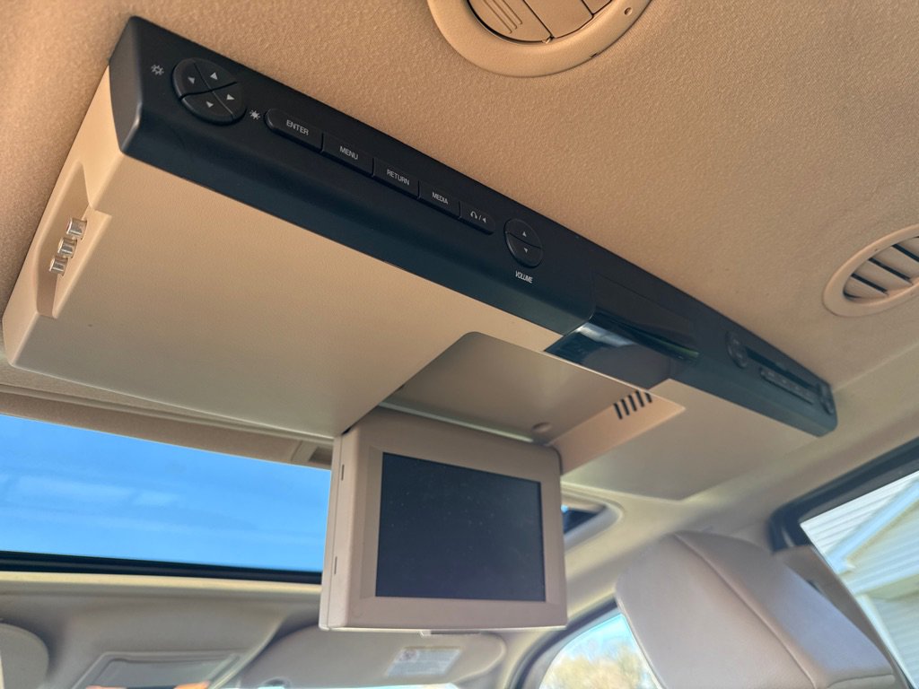 Used 2008 Ford Expedition EL 4WD image 20