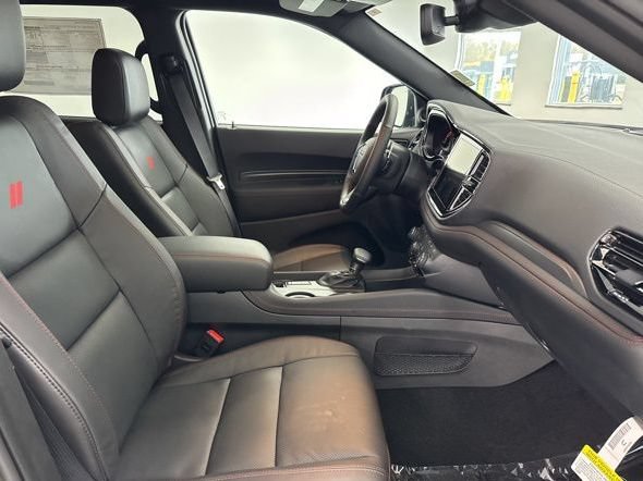 New 2026 Dodge Durango GT AWD/4WD image 27
