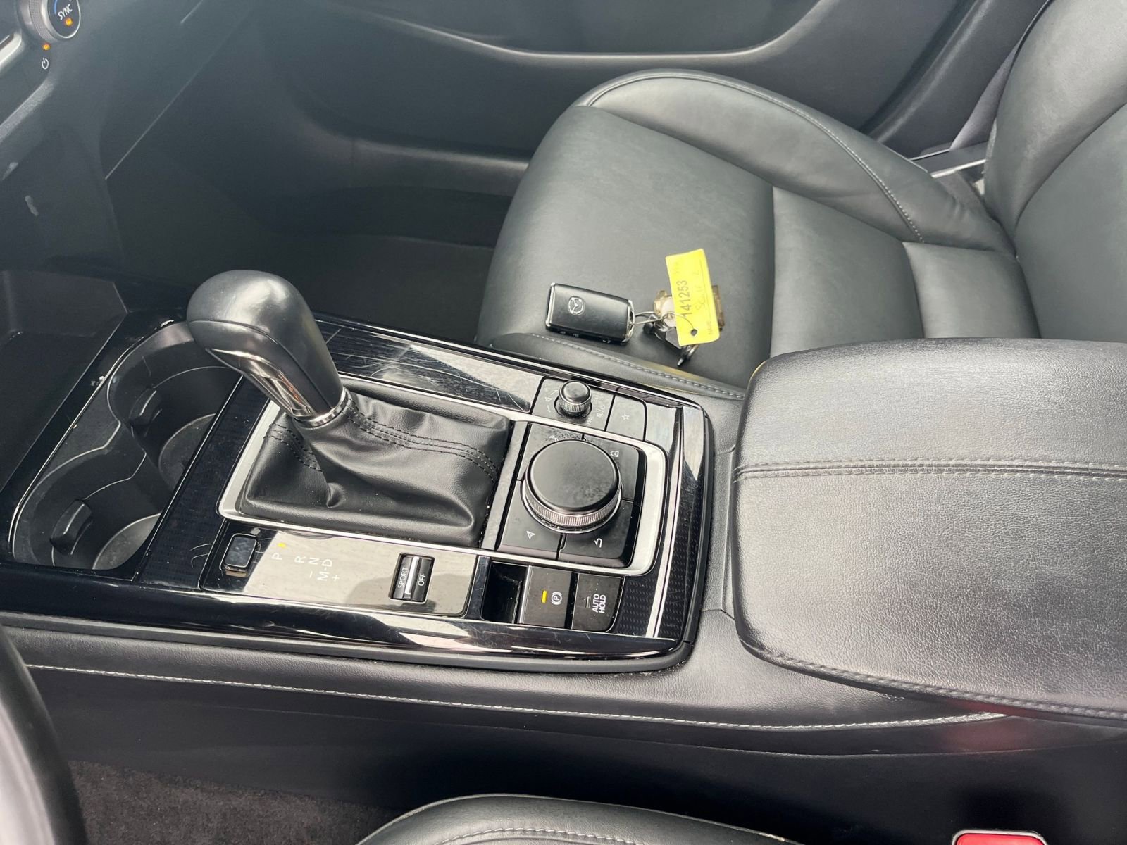 Used 2024 MAZDA CX-30 AWD 2.5 S w/ Select Sport Pkg image 44