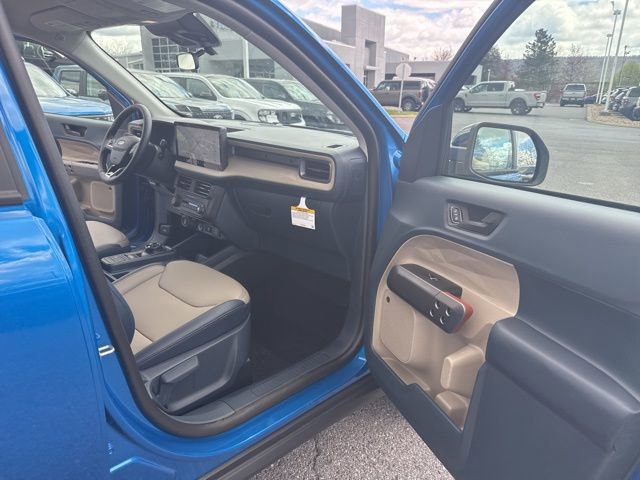 Used 2026 Ford Maverick Lariat image 29