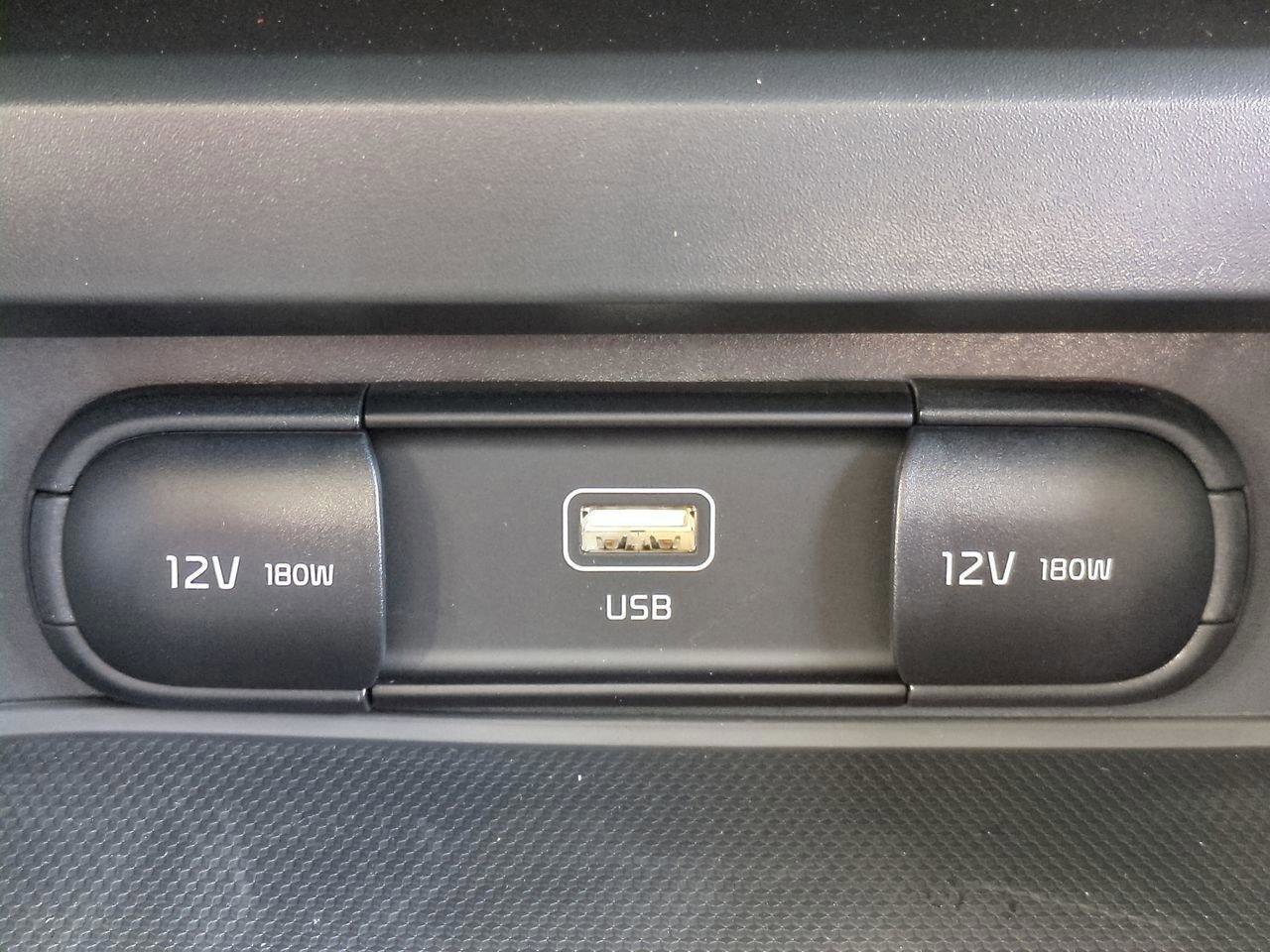 New 2025 Kia Soul LX image 17