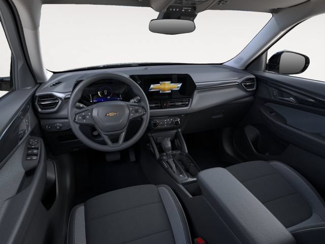 New 2026 Chevrolet TrailBlazer LT FWD image 15