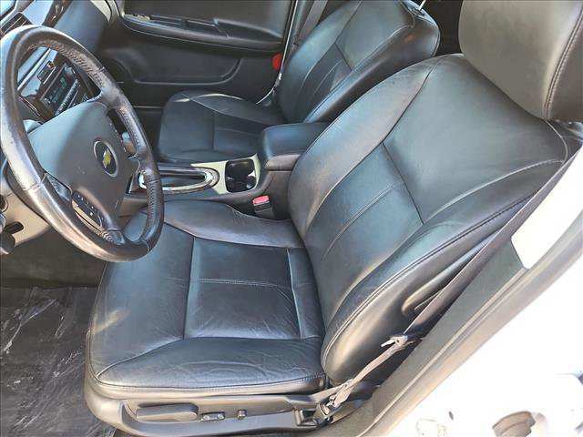 Used 2013 Chevrolet Impala LTZ image 15