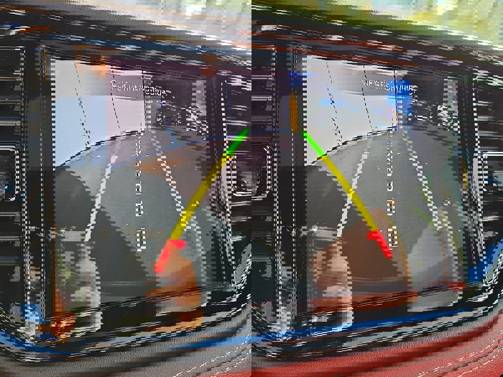 Used 2022 Dodge Durango SRT w/ Premium Interior Group image 19