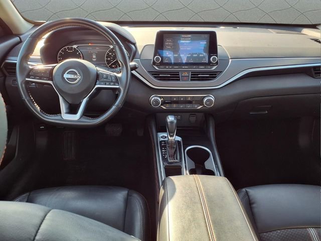 Used 2023 Nissan Altima 2.5 SR image 15