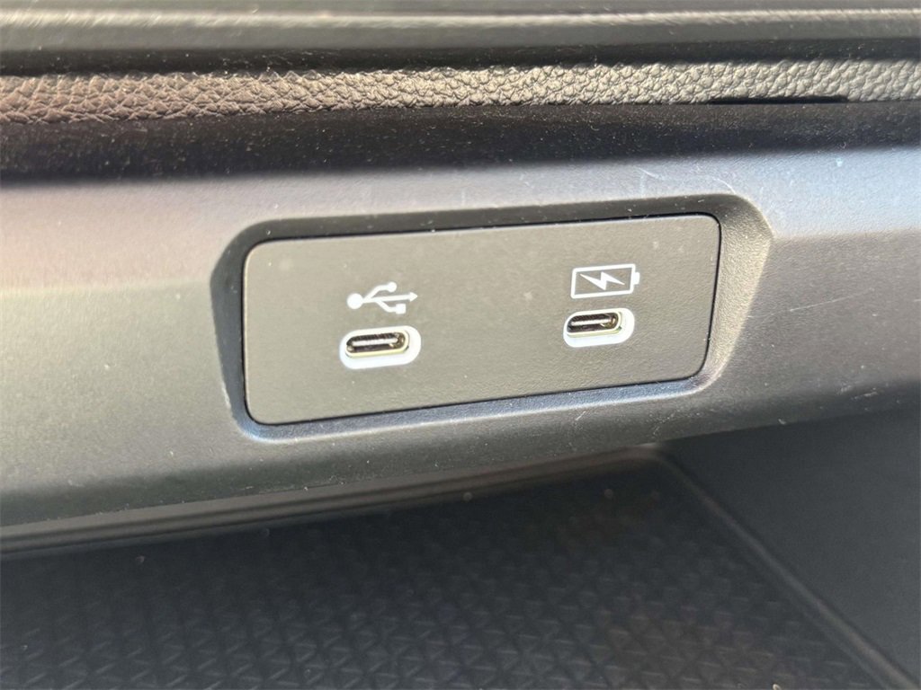 Certified 2023 Honda Accord EX image 28