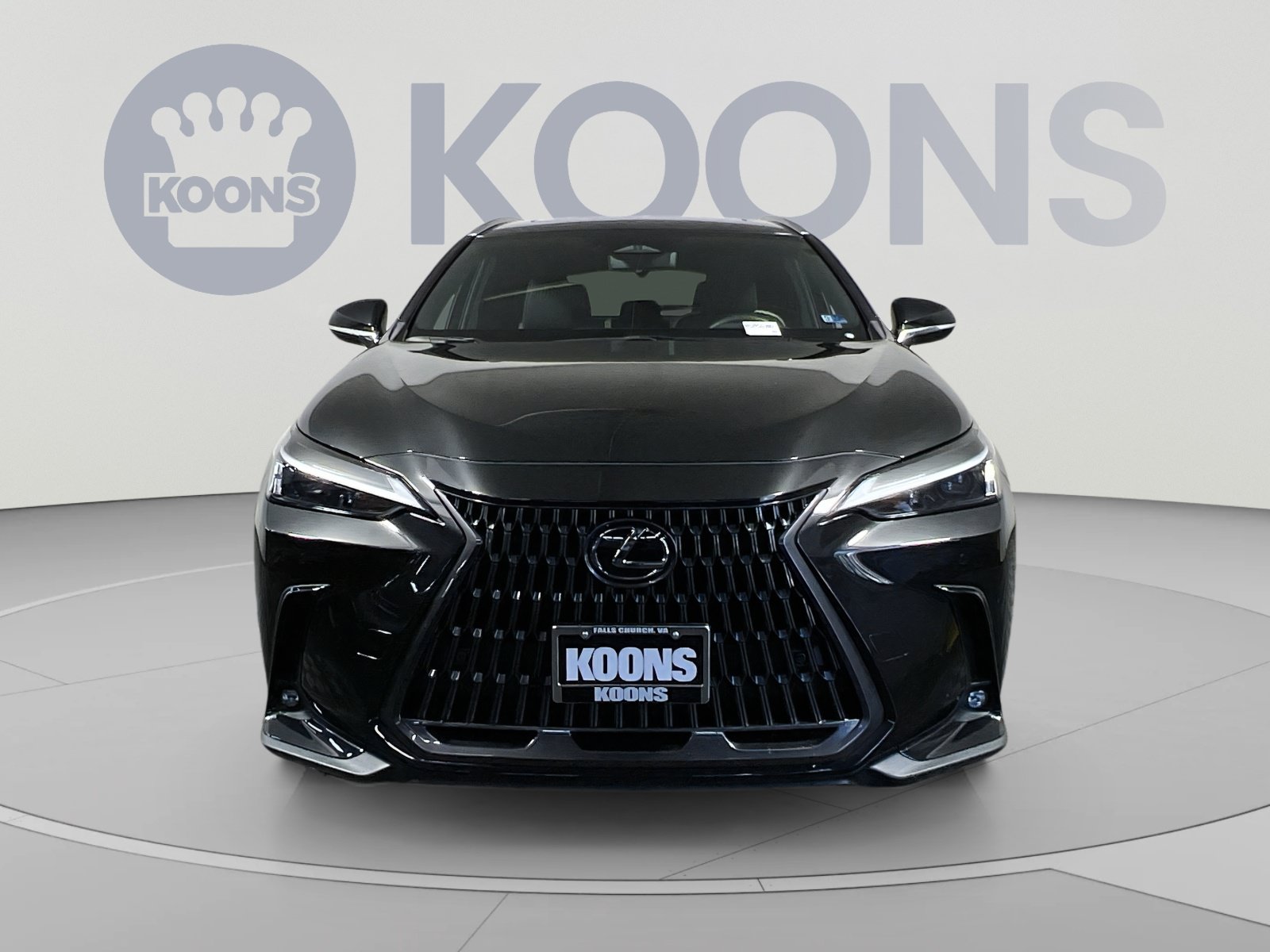 Used 2023 Lexus NX 350 AWD image 4