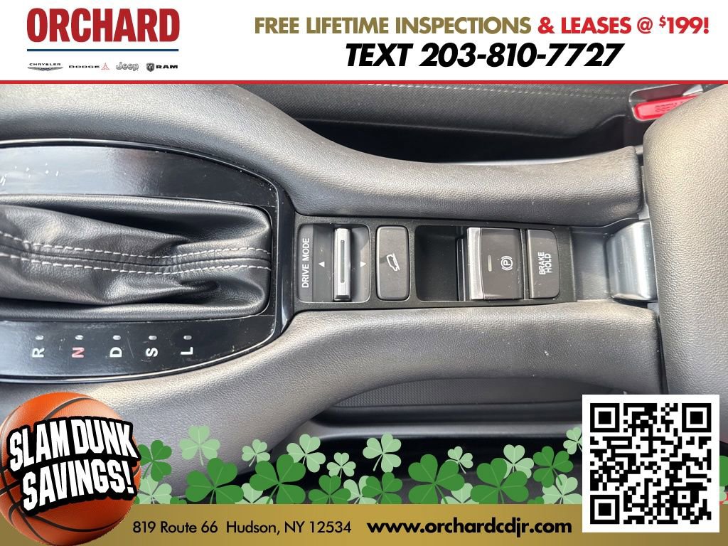 Used 2025 Honda HR-V LX image 33