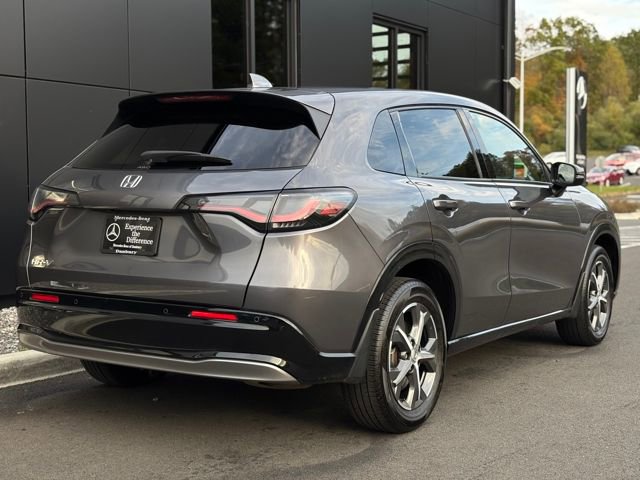 Used 2024 Honda HR-V EX-L image 5