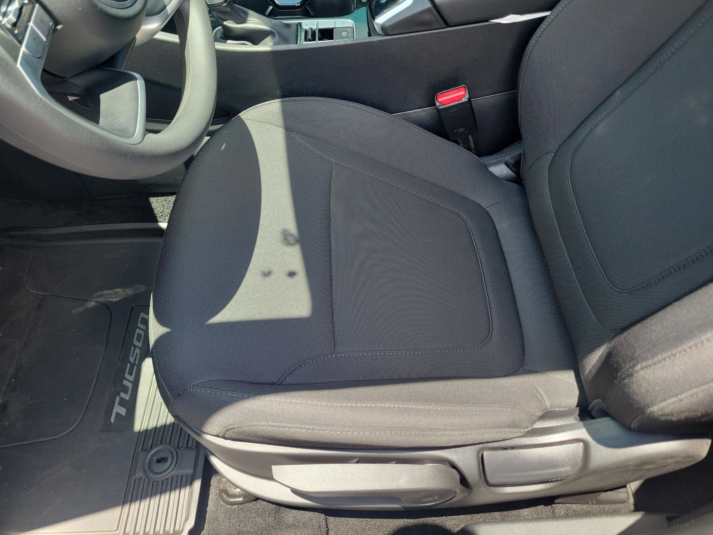 Used 2024 Hyundai Tucson SE FWD image 25