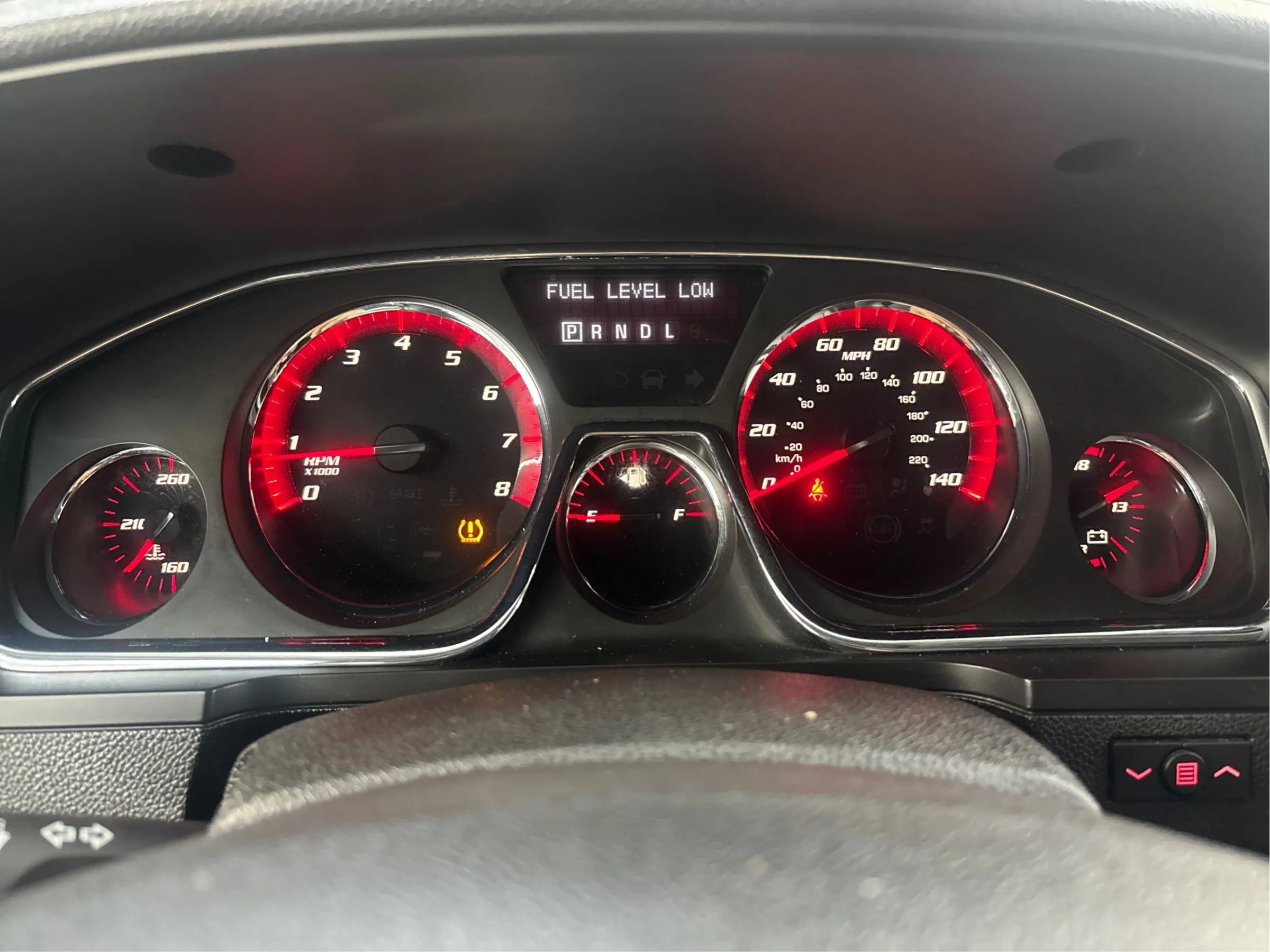 Used 2017 GMC Acadia Limited SLT AWD/4WD image 19