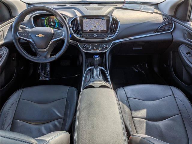 Used 2018 Chevrolet Volt Premier w/ Driver Confidence Package FWD image 18