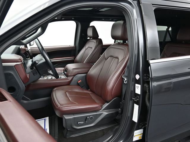 Certified 2023 Ford Expedition Max Limited image 11