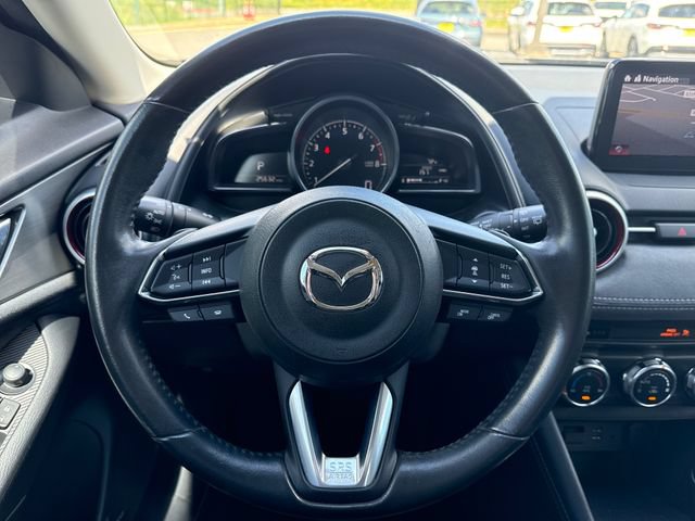 Used 2019 MAZDA CX-3 Grand Touring AWD/4WD image 20
