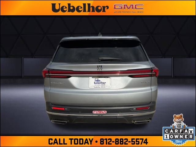 Used 2025 Buick Enclave Preferred FWD image 9