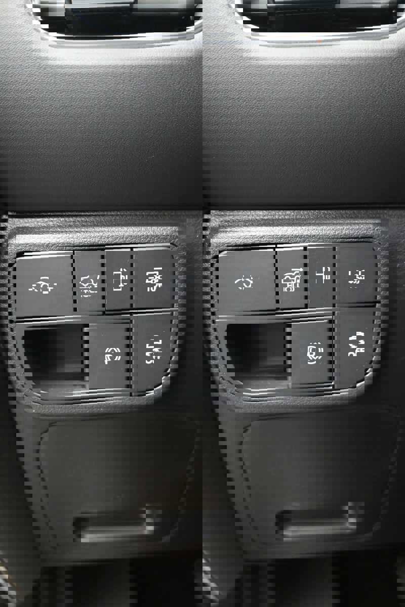 New 2026 Hyundai Palisade Calligraphy image 20