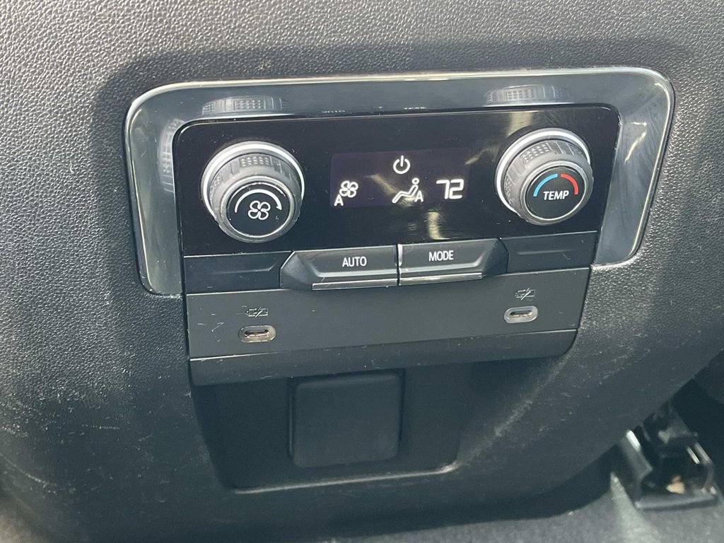 Used 2023 Chevrolet Tahoe RST image 16