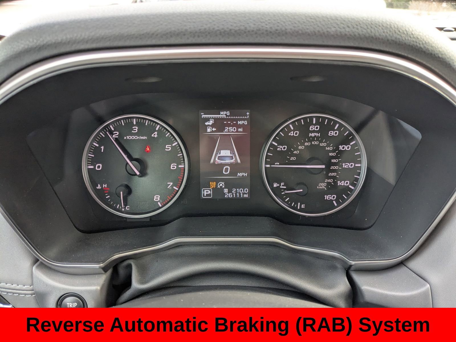 Used 2023 Subaru Outback Onyx Edition image 16