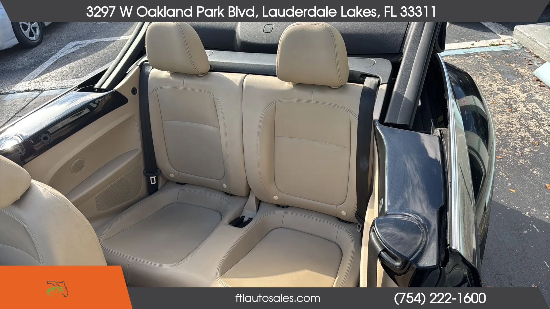 Used 2014 Volkswagen Beetle TDI FWD image 22