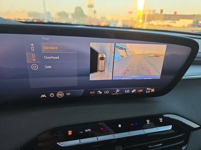 Certified 2025 Buick Enclave Preferred FWD image 22