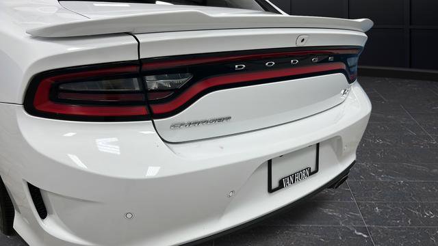 Used 2023 Dodge Charger R/T w/ Plus Group RWD image 36