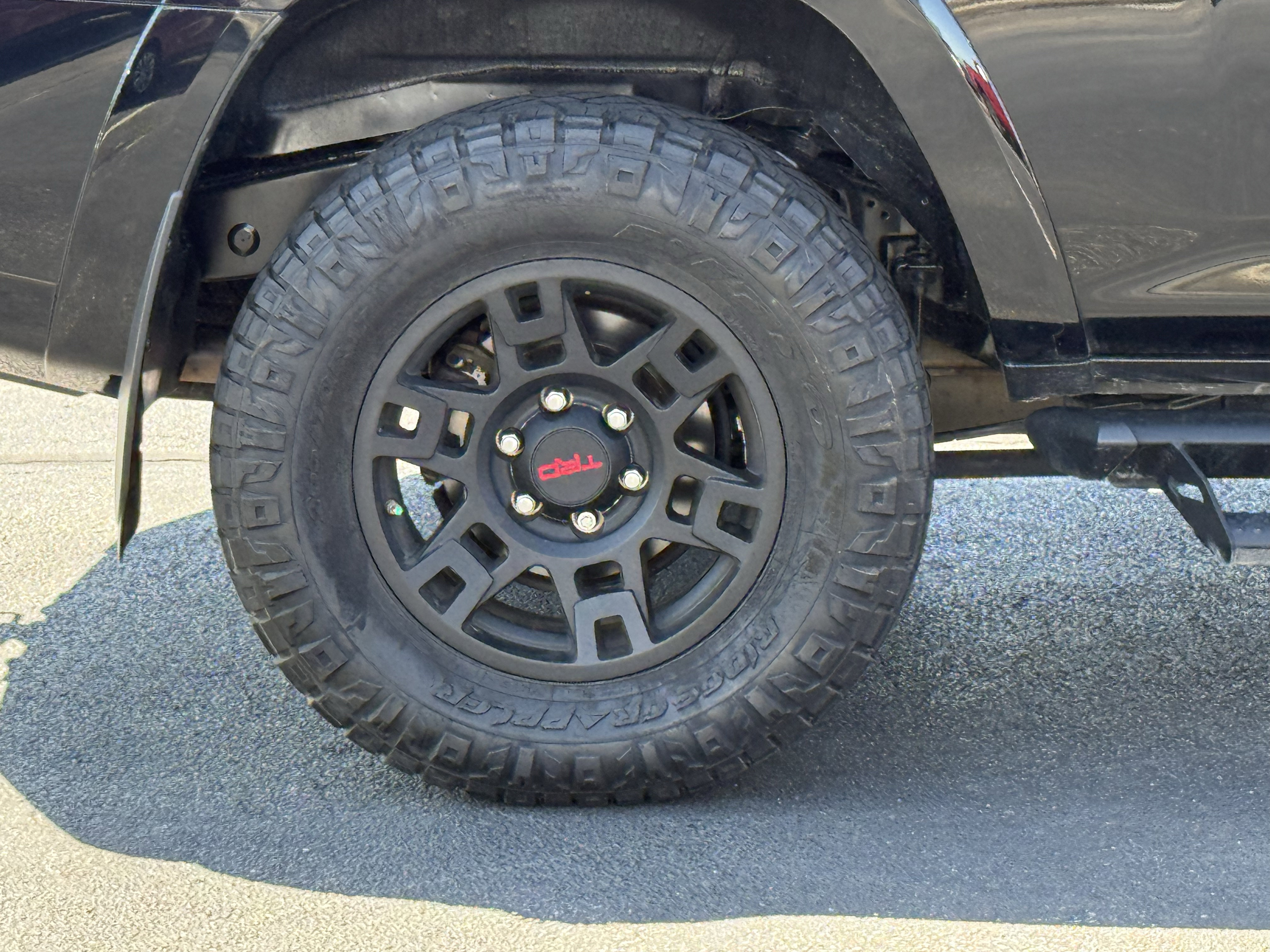 Certified 2023 Toyota 4Runner SR5 Premium w/ Moonroof Package AWD/4WD image 19