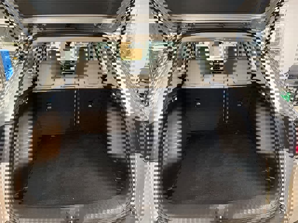 Certified 2024 Honda HR-V LX image 33