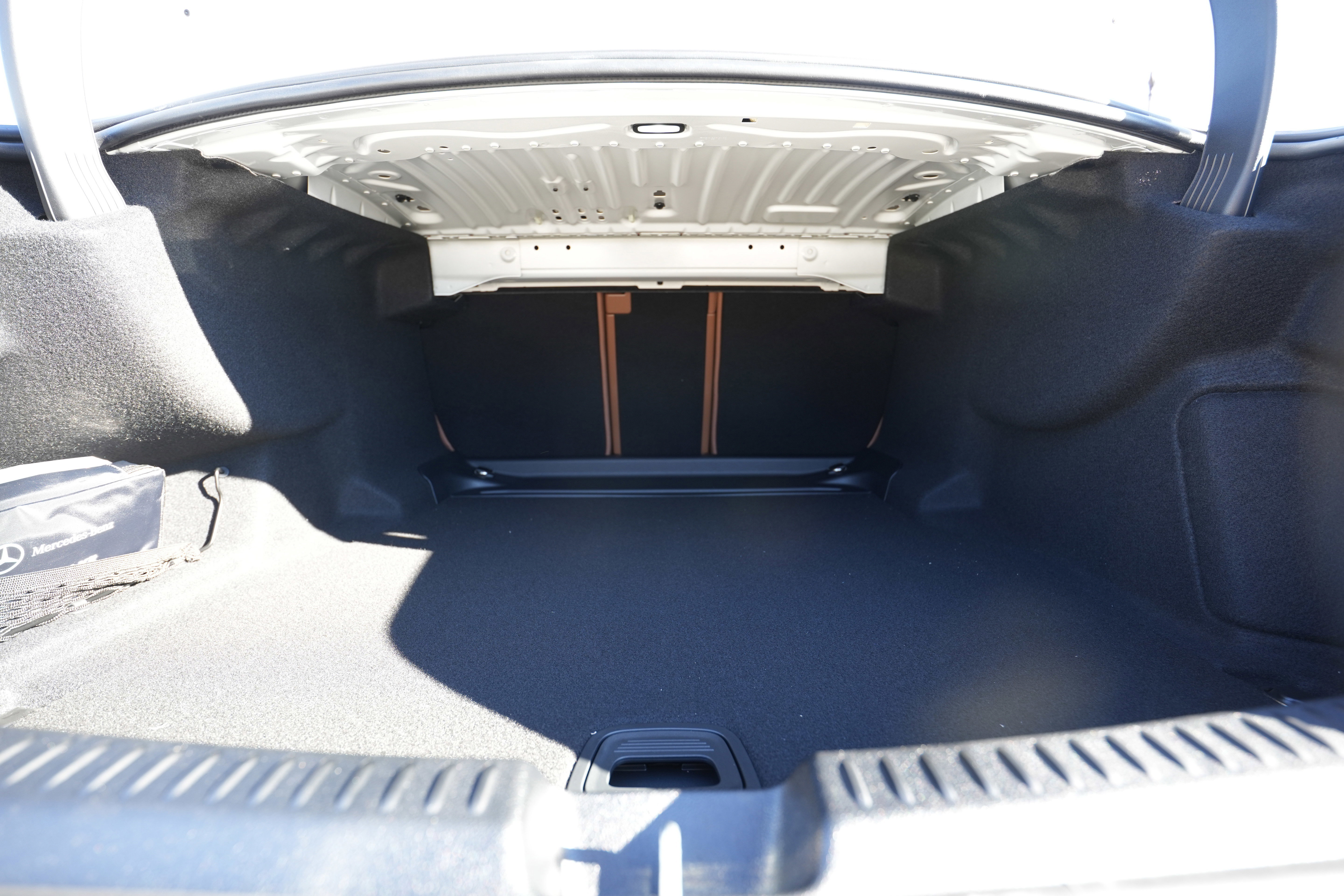 New 2026 Mercedes-Benz E 350 4MATIC Sedan image 18